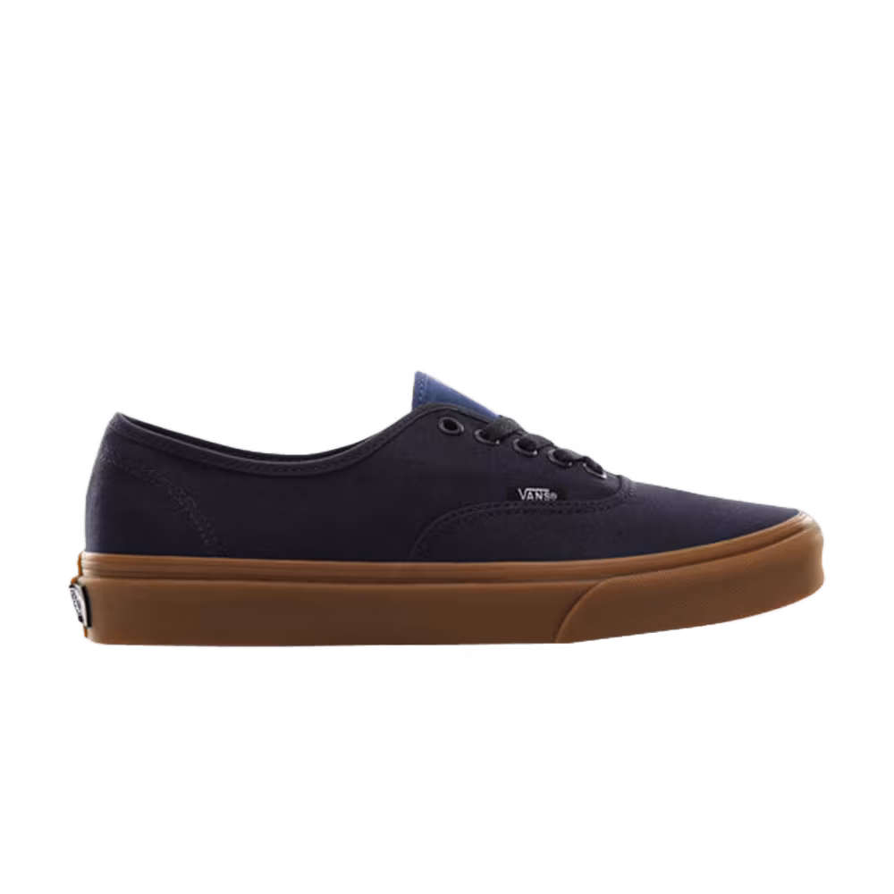 Vans Authentic Night Sky Gum