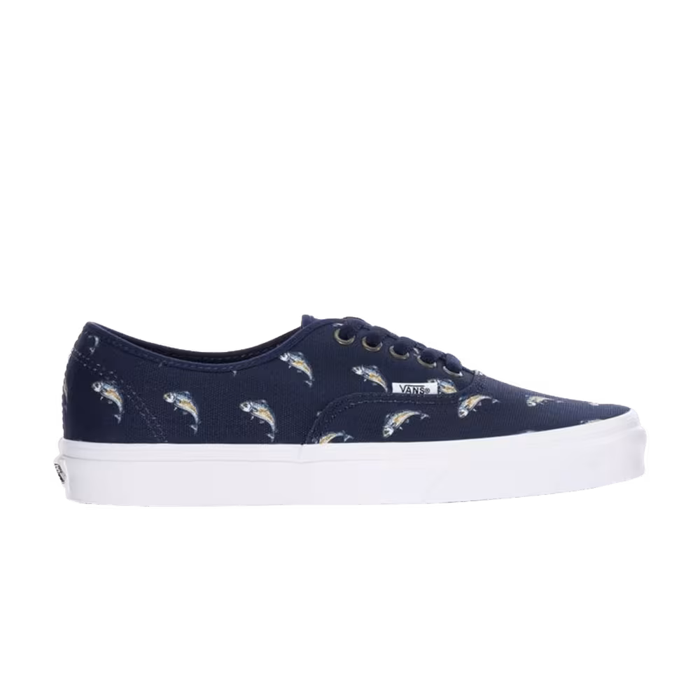 Vans Authentic Outdoors