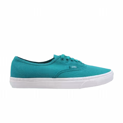 Vans Authentic Mono 'Peacock Blue'