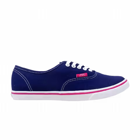 Vans Authentic Lo Pro 'Blue Depths'