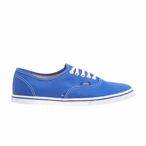 Vans Authentic Lo Pro 'Dazzling Blue'
