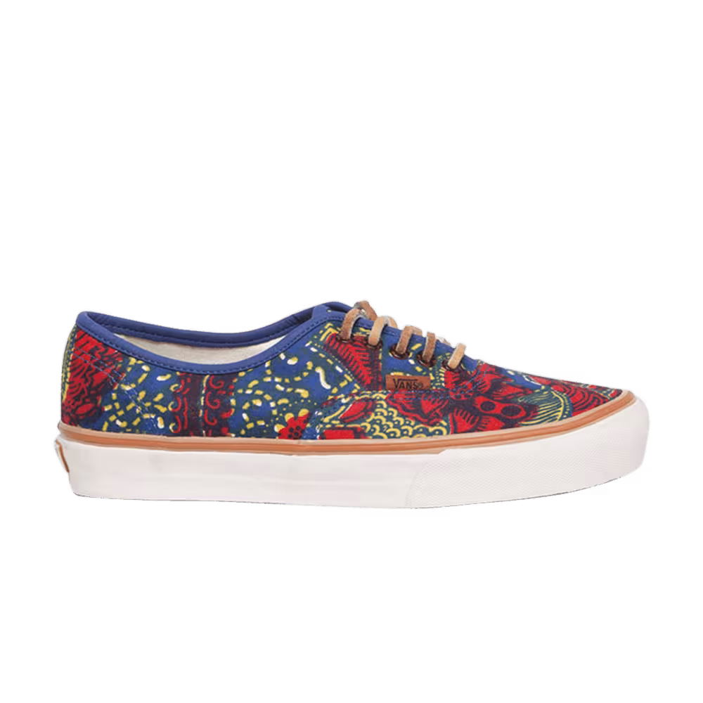 Vans OG Authentic LX Bodega