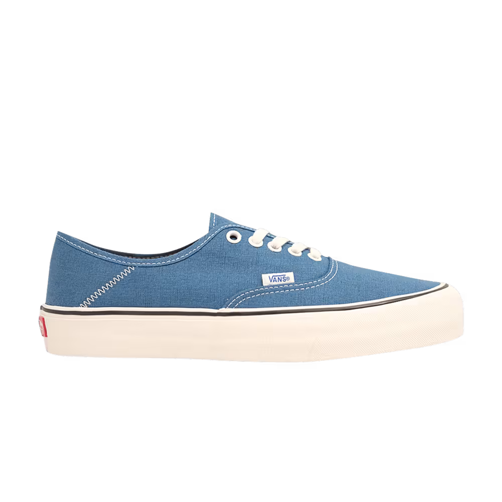 Vans Authentic SF Salt Wash - Corsair