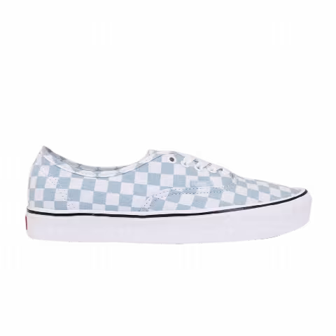 Vans Authentic Lite 'Checkerboard - Baby Blue'