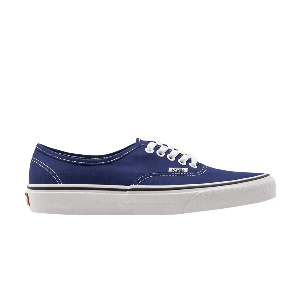 Vans Authentic Estate Blue