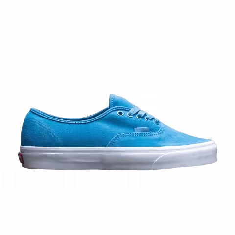 Vans Authentic 'Blue Sapphire'