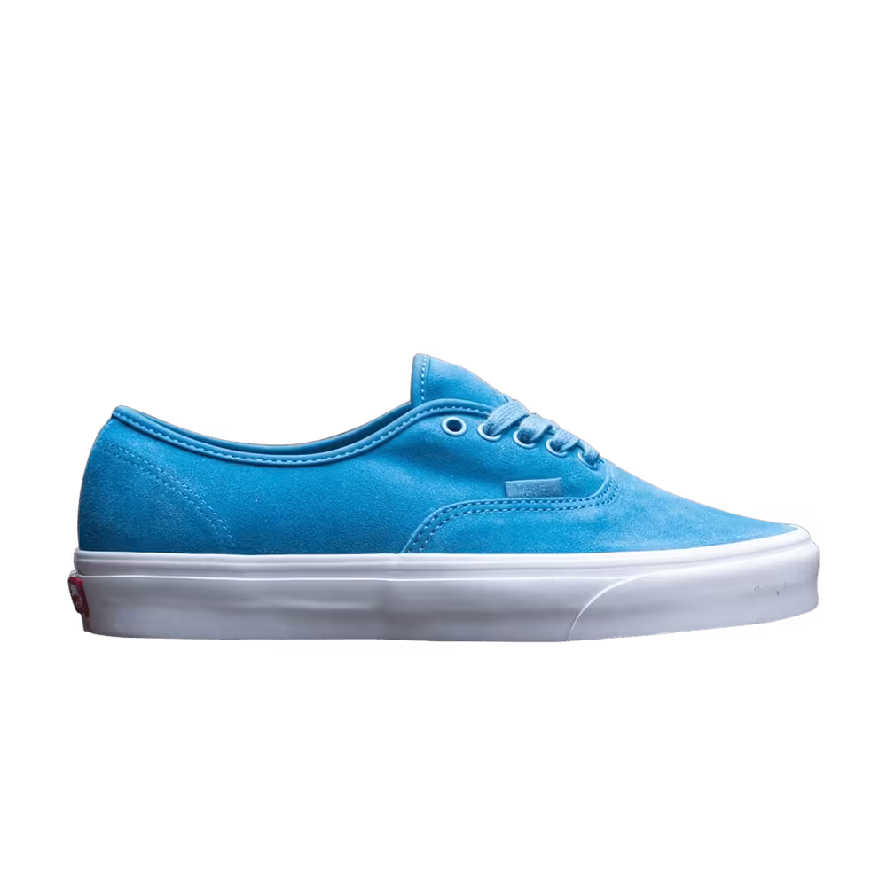 Vans Authentic Blue Sapphire