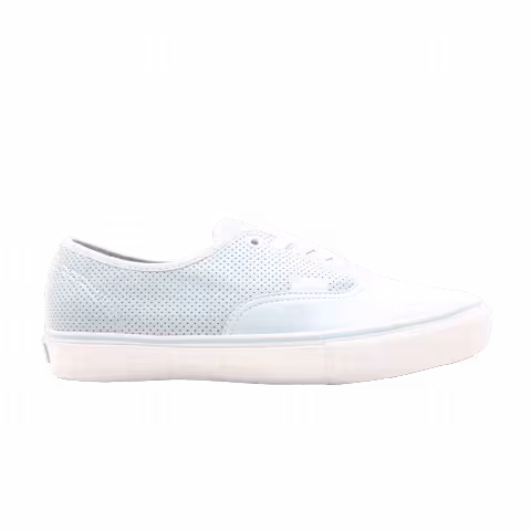 Vans Authentic Lx