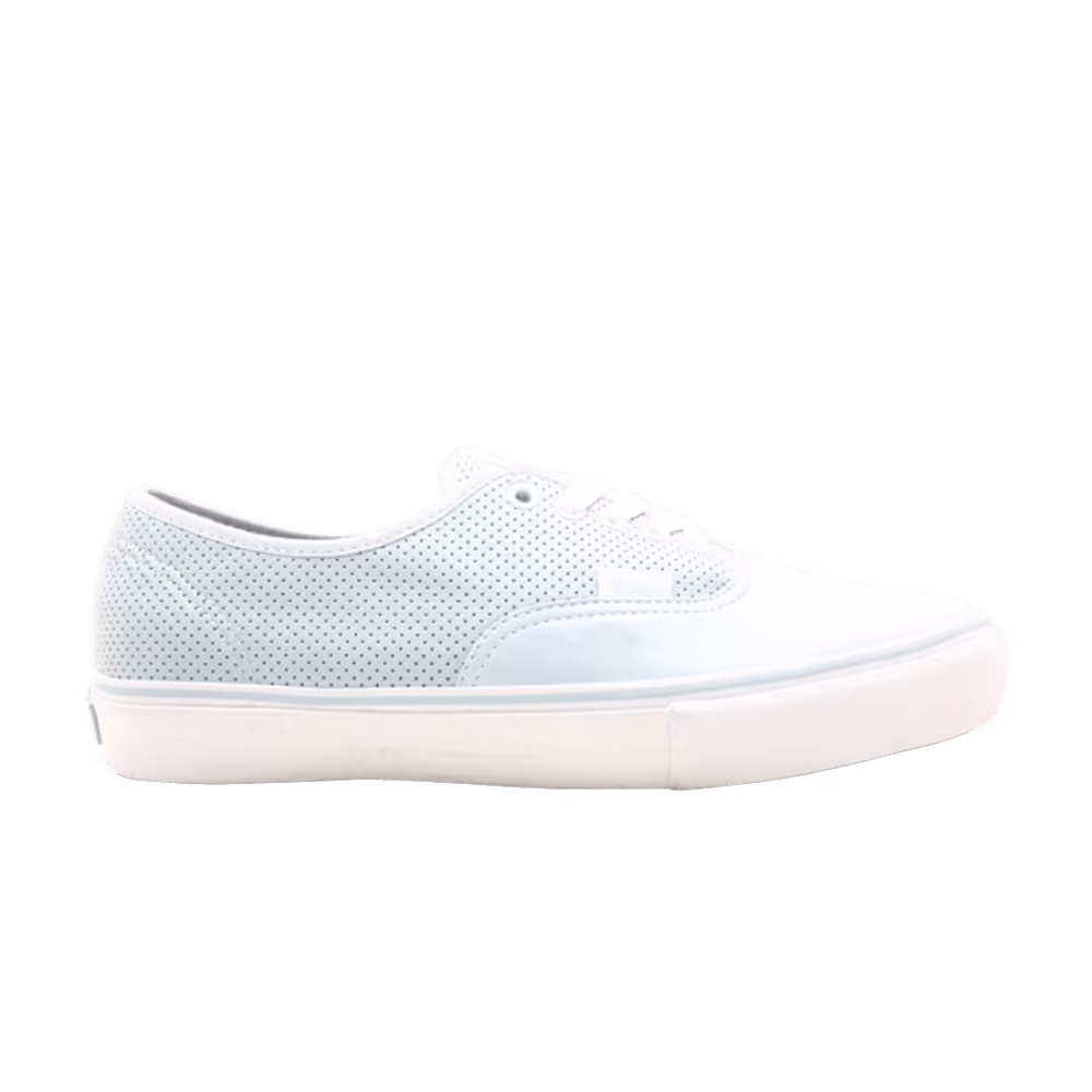 Vans Authentic Lx