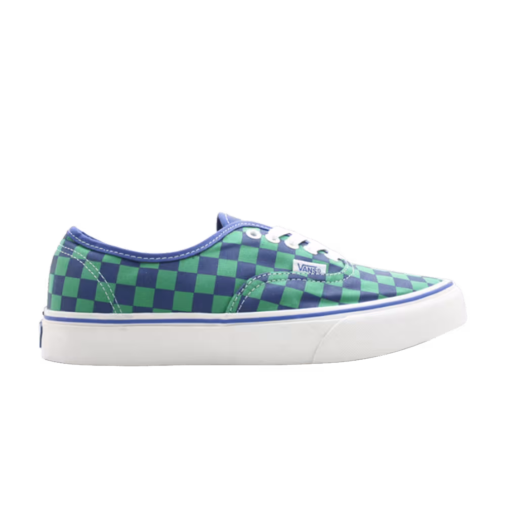 Vans Authentic