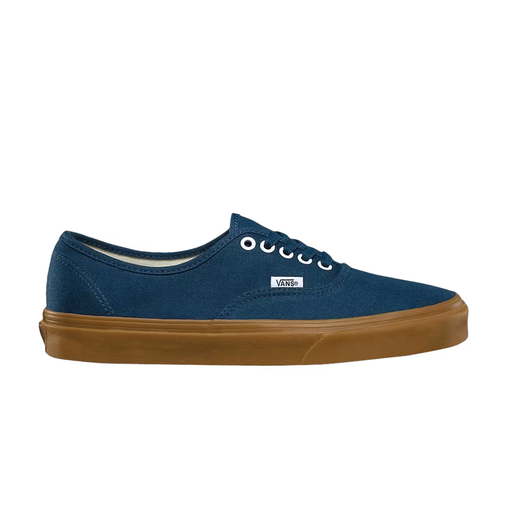 Vans Authentic Reflecting Pond