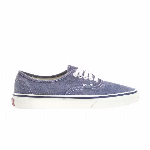 Vans Authentic 'Medeival Blue'