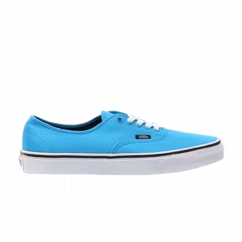 Vans Authentic 'Malibu Blue'