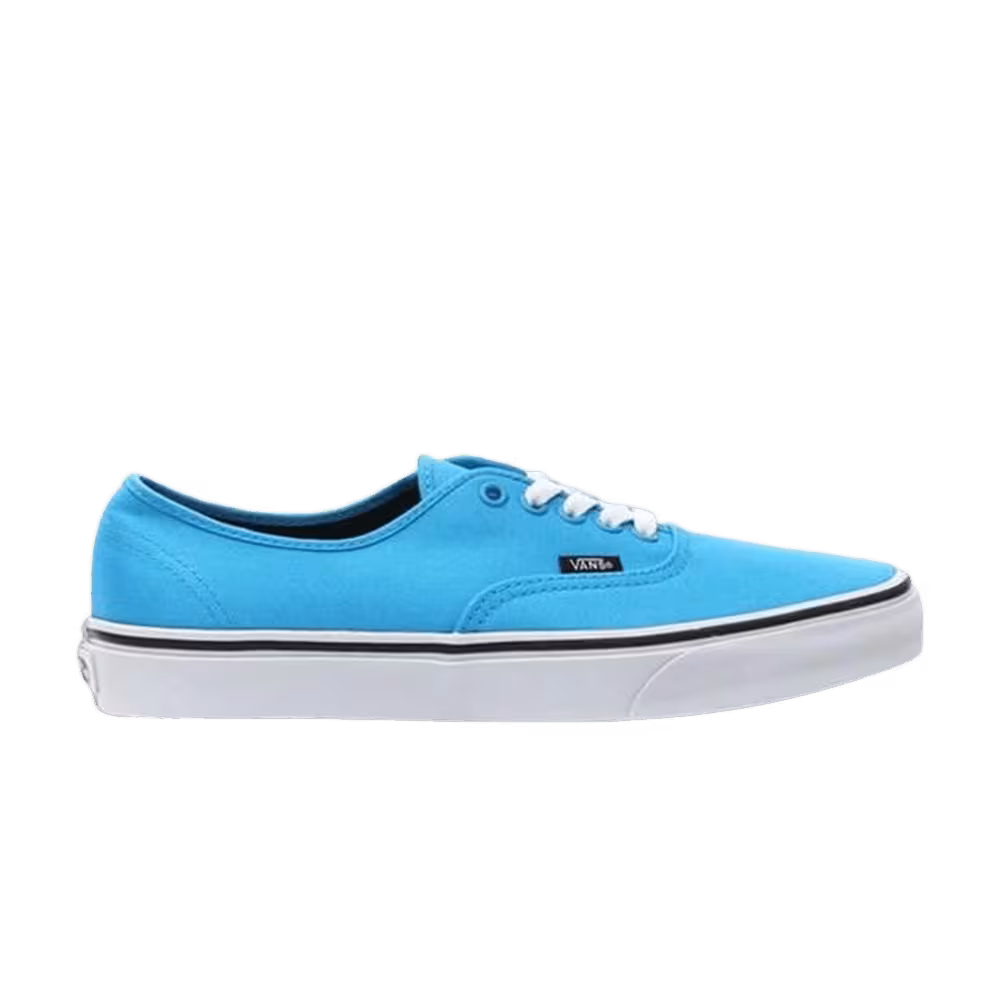 Vans Authentic Malibu Blue