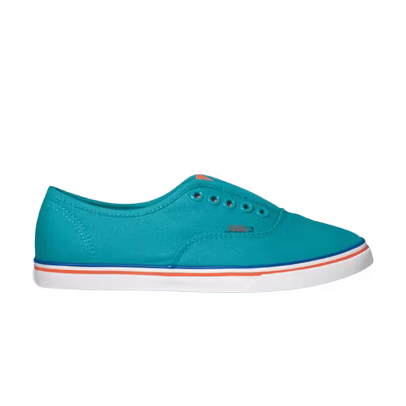 Vans Authentic Lo Pro Gore Lake Blue