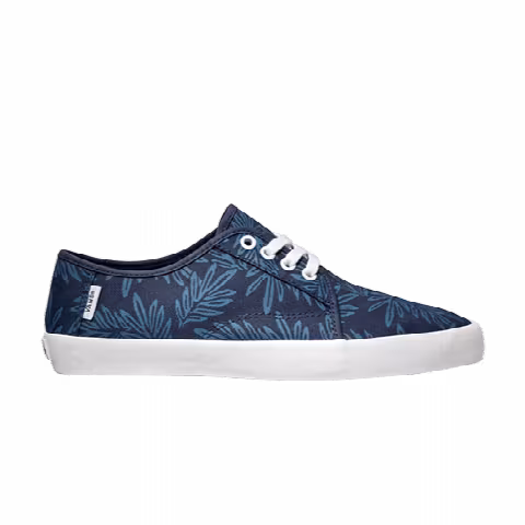 Vans Costa Mesa (Leaf) Dress Blue