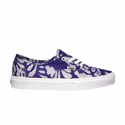 Vans Authentic (Della) Batik/ Multi