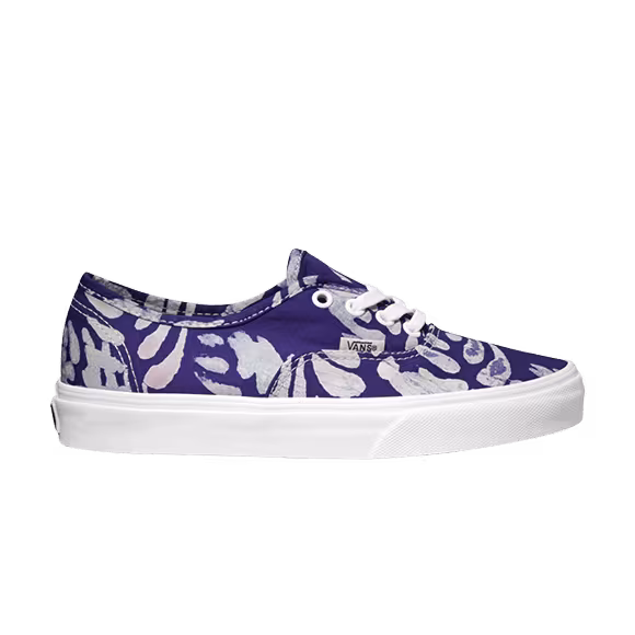 Vans Authentic (Della) Batik/ Multi