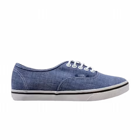 Vans Authentic Lo Pro 'Blue True White'