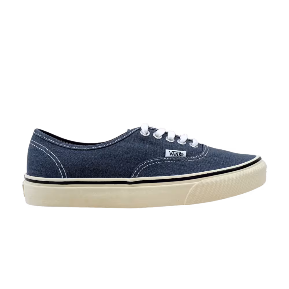 Vans Authentic Vintage Navy