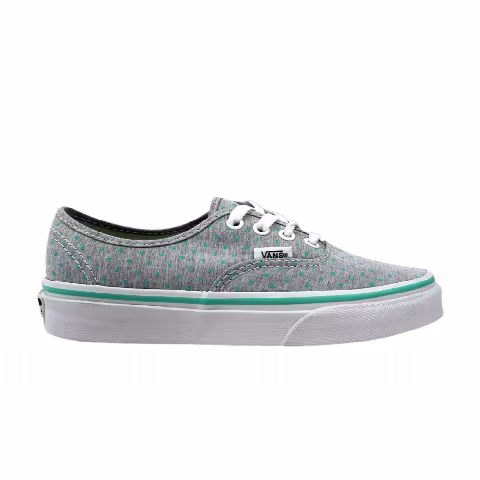 Vans Authentic 'Chambray Dots'