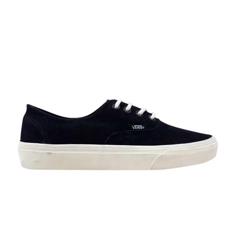 Vans Authentic Decon Scotchgard Blue Graphite