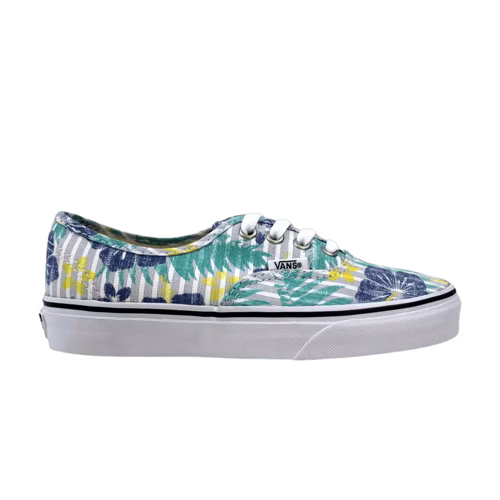 Vans Authentic Aloha Stripes