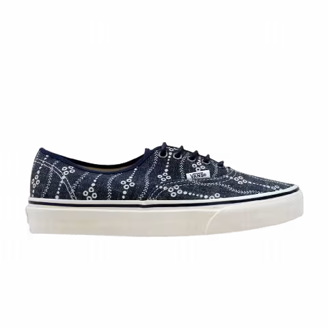 Vans Authentic 'Mood Indigo'