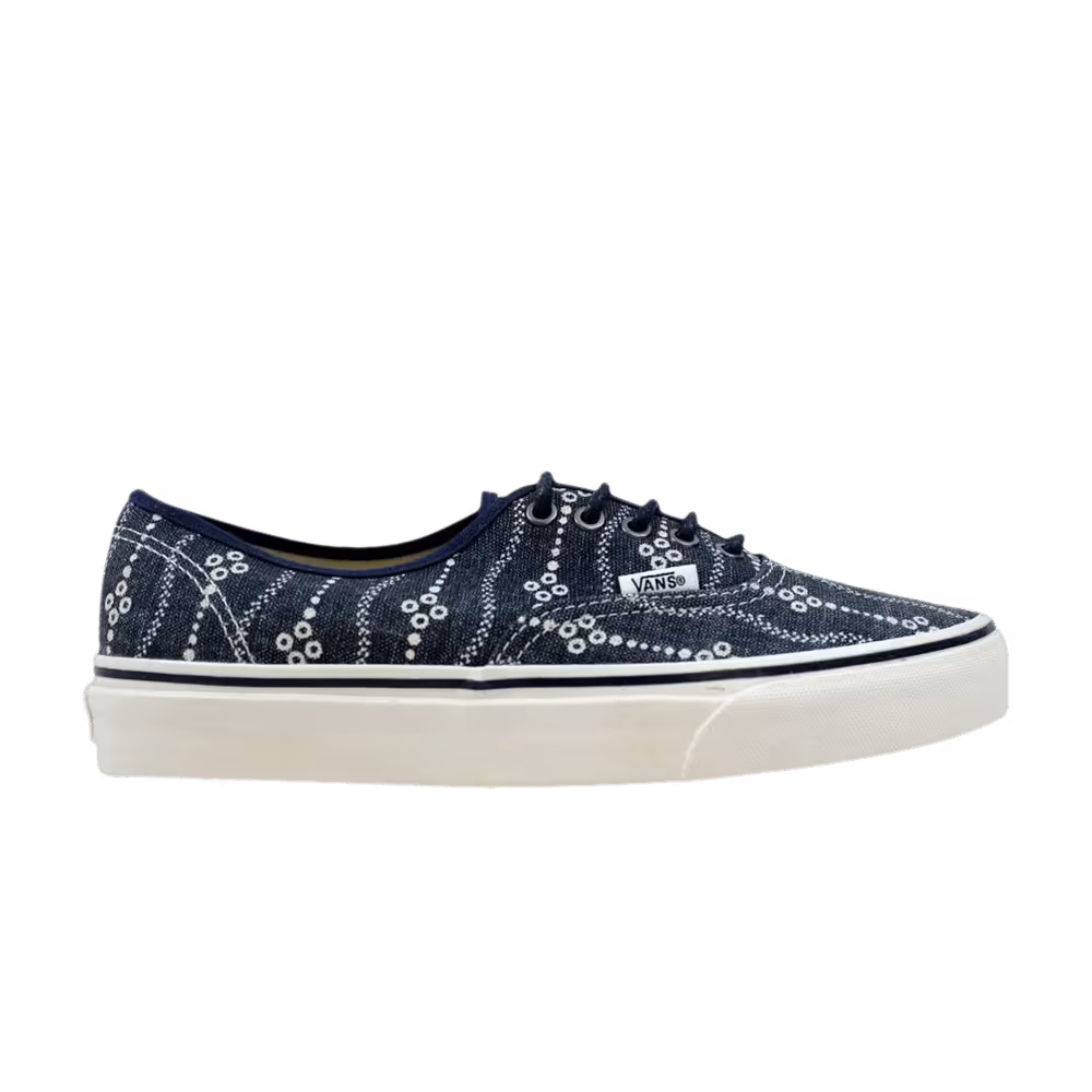 Vans Authentic Mood Indigo
