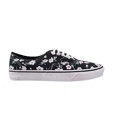 Vans Authentic 'Vintage Floral'
