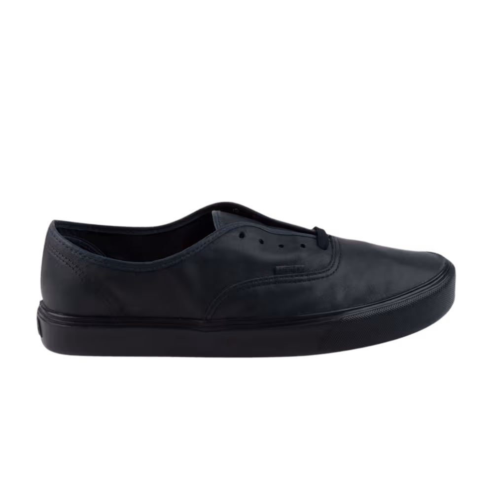 Vans Authentic Lite LX Blue Night