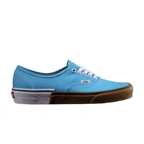 Vans Authentic 'Norse Blue Gum Block'