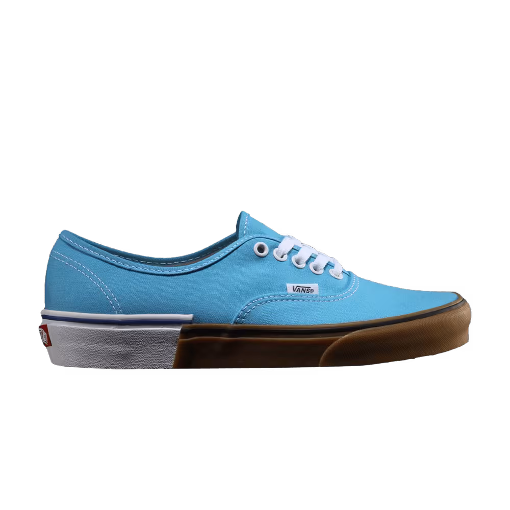 Vans Authentic Norse Blue Gum Block