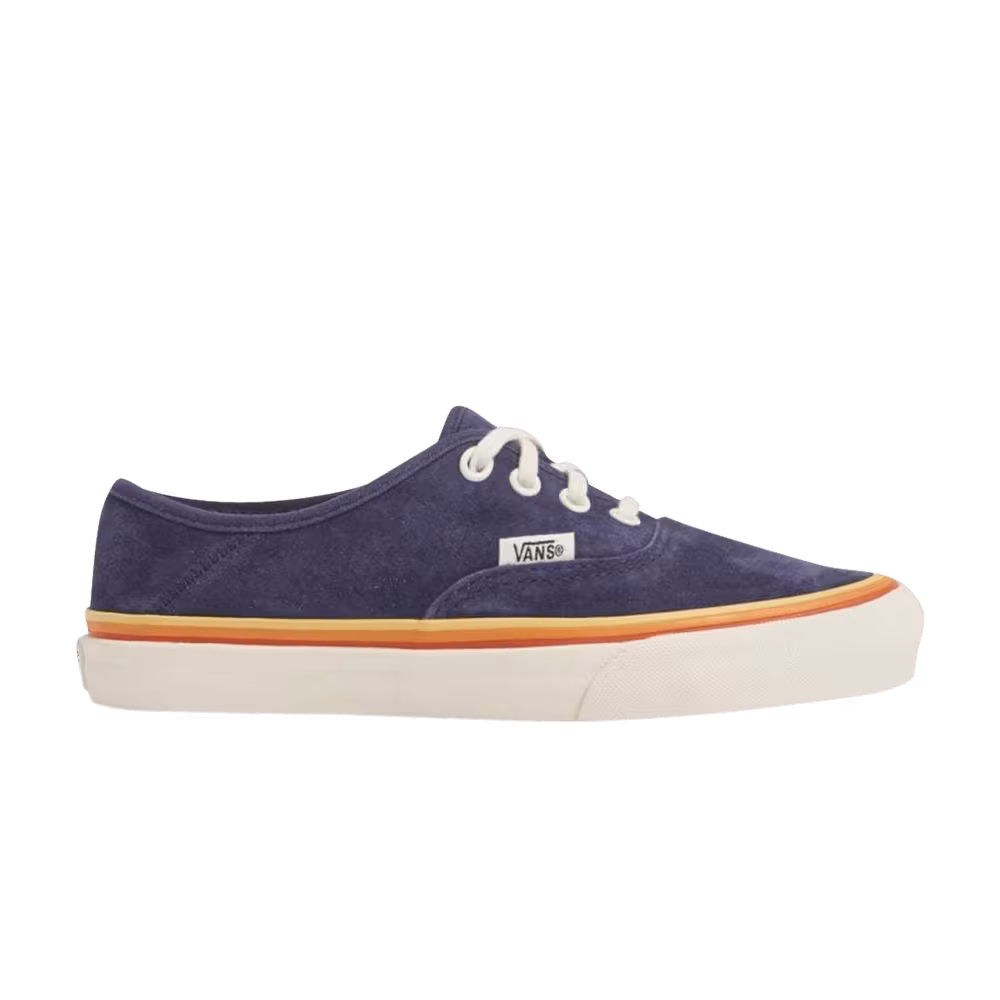 Vans Authentic SF Retro Rainbow