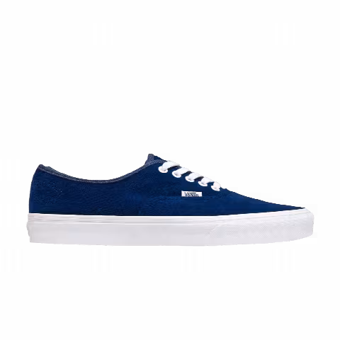 Authentic 'Vans Terry - Medieval Blue'