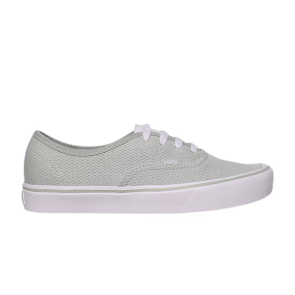 Vans Authentic Lite Blue Flower