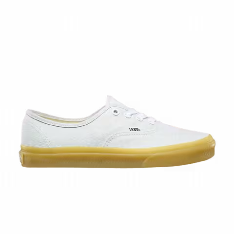 Vans Authentic 'Blue Flower Gum'