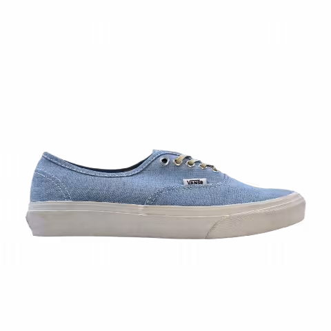 Vans Authentic Slim 'Chambray'