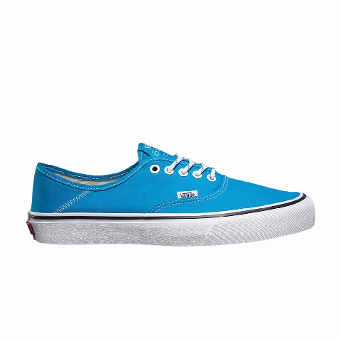 Vans Float Collective x Authentic SF 'Blue'