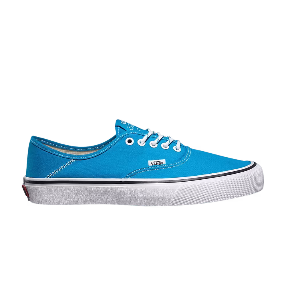Vans Float Collective x Authentic SF Blue