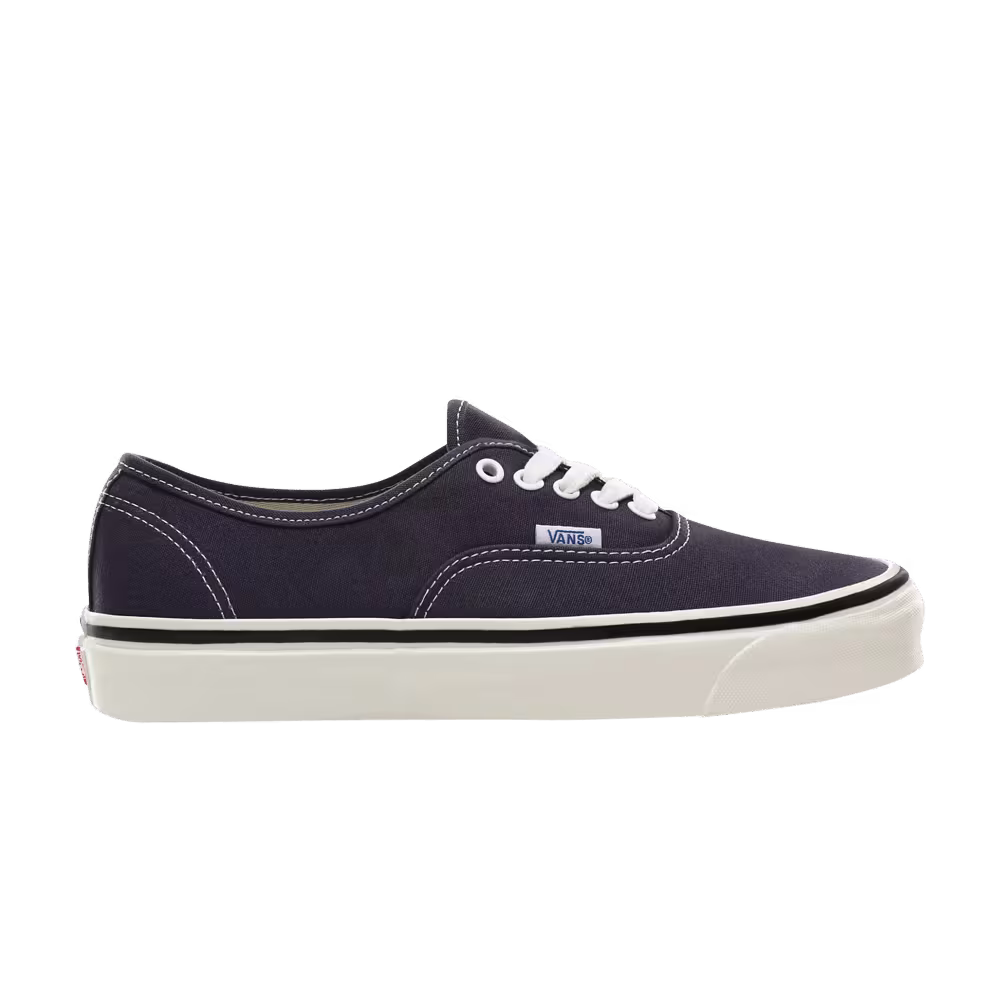 Vans Authentic 44 DX Anaheim Factory - Dark Navy