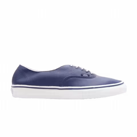 Vans Authentic Lx