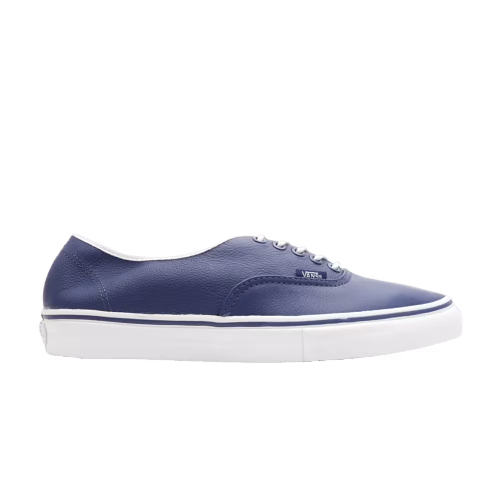Vans Authentic Lx