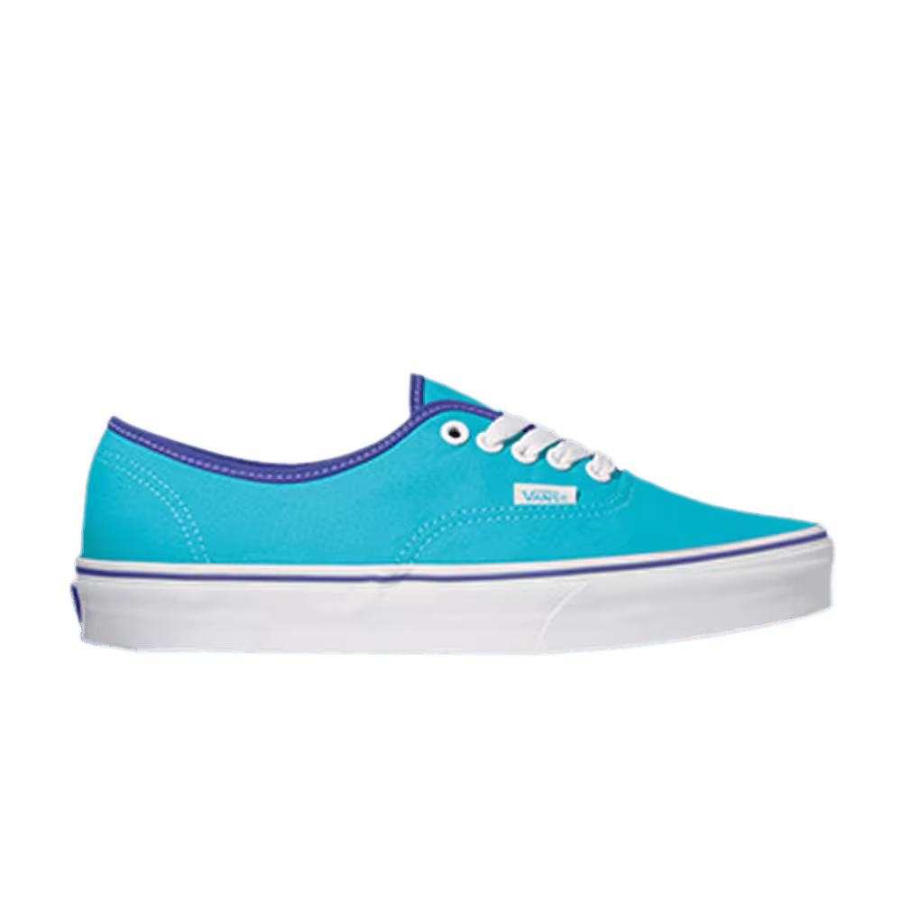 Vans Authentic