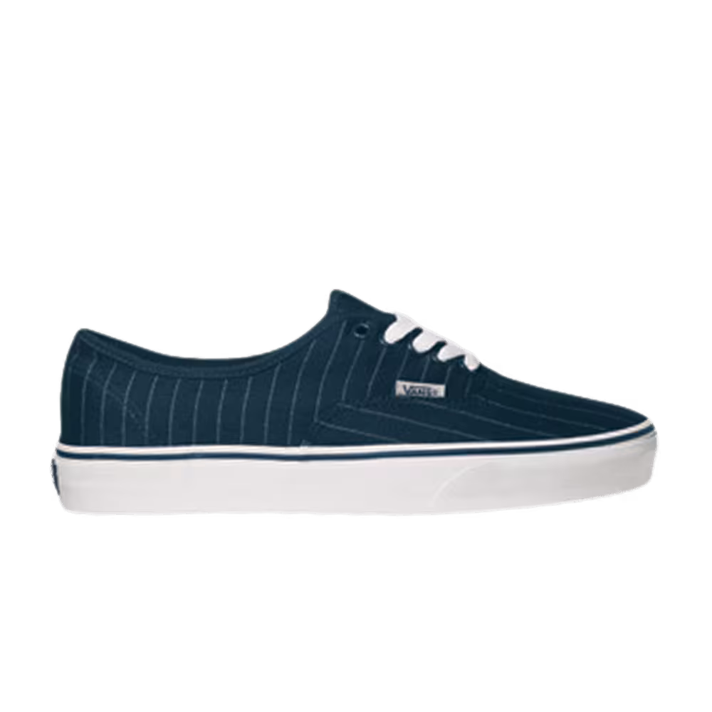 Vans Authentic