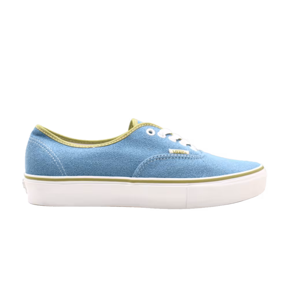 Vans Authentic Lx