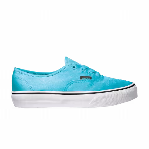Vans Authentic