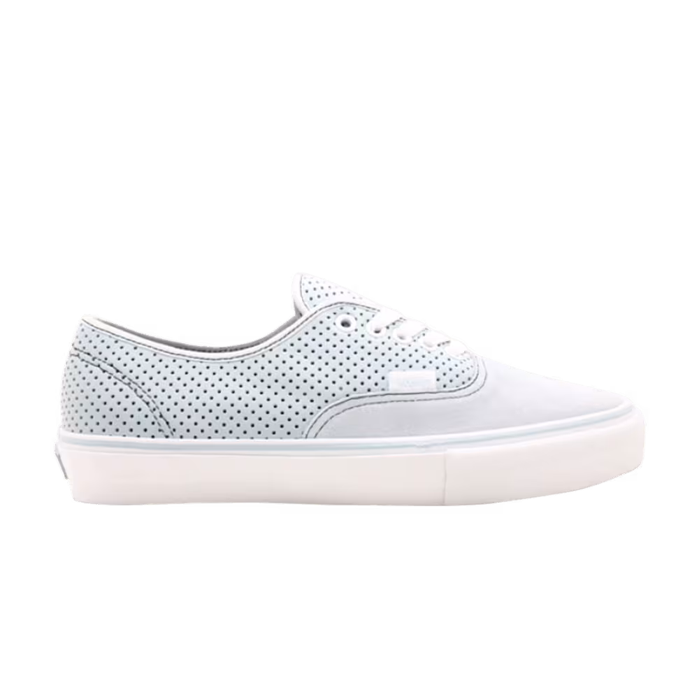 Vans Authentic Lx