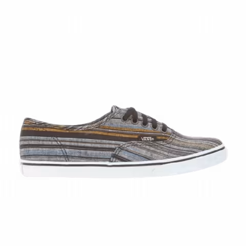 Vans Authentic Lo Pro 'Dress Stripes'