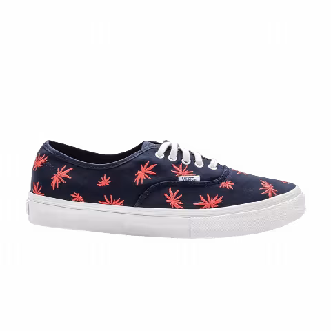Vans Authentic 'Palm Embroidery'